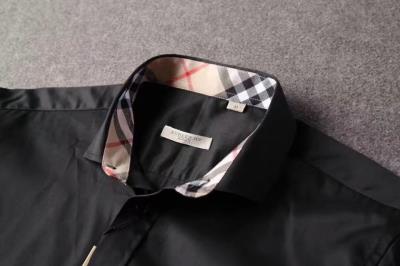 cheap burberry men shirts cheap no. 1543